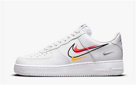 nike air force 1 heren wit 44|air force 1 shoes for men.